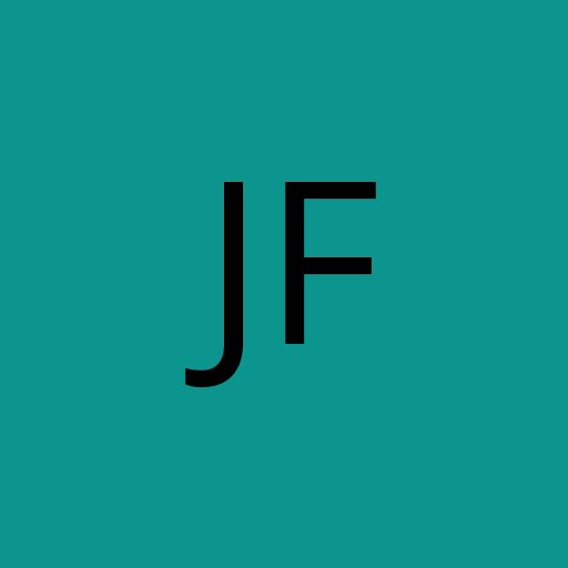 Jo Fisher's avatar
